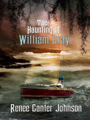 cover image of The Haunting of William Gray